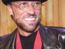 Maurice Gibb