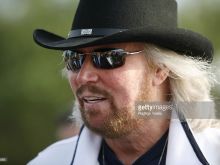 Maurice Gibb