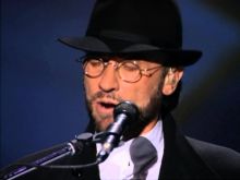 Maurice Gibb