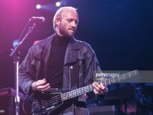 Maurice Gibb