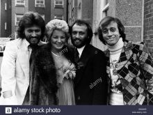 Maurice Gibb