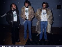 Maurice Gibb