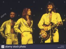 Maurice Gibb