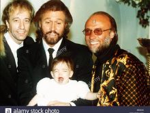 Maurice Gibb
