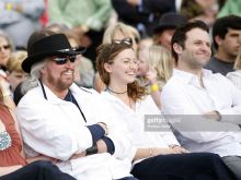 Maurice Gibb