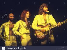 Maurice Gibb