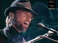 Maurice Gibb