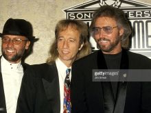 Maurice Gibb