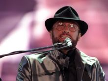 Maurice Gibb