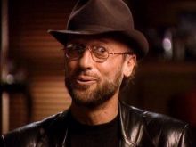 Maurice Gibb