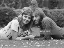 Maurice Gibb
