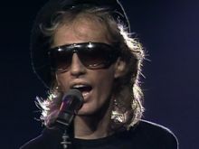 Maurice Gibb
