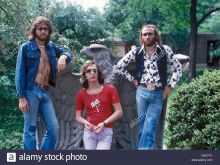 Maurice Gibb