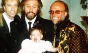 Maurice Gibb