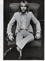 Maurice Gibb