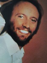 Maurice Gibb