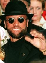 Maurice Gibb