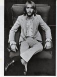 Maurice Gibb