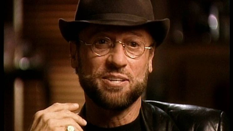 Maurice Gibb