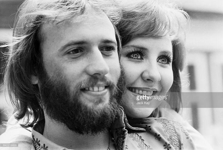 Maurice Gibb