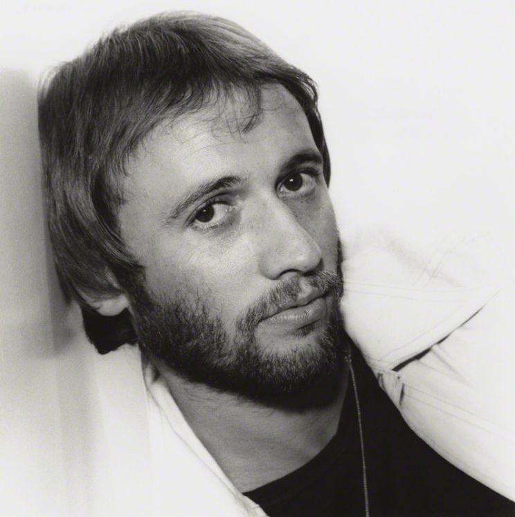 Maurice Gibb