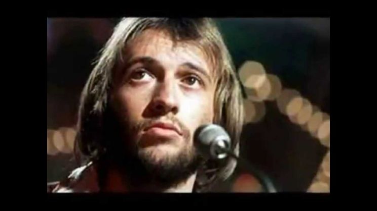 Maurice Gibb