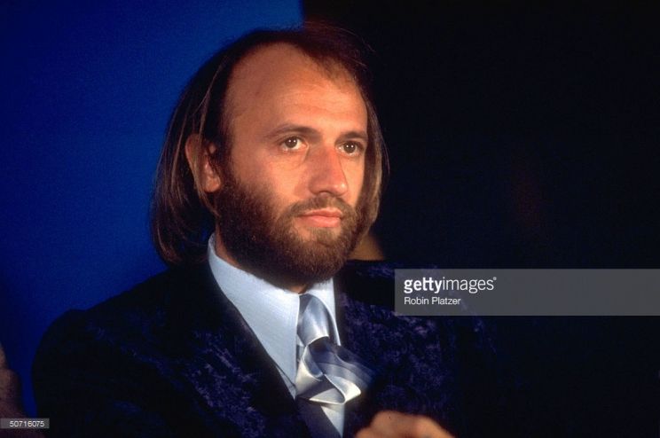 Maurice Gibb