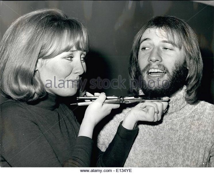 Maurice Gibb