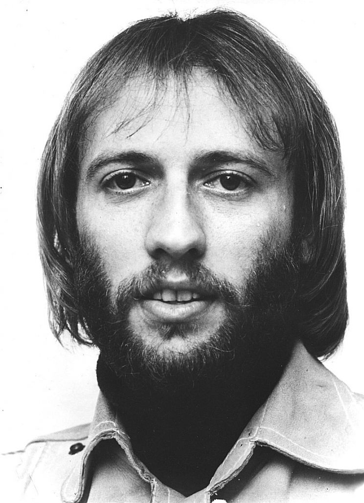 Maurice Gibb