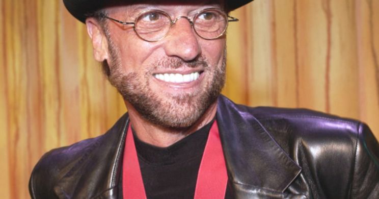 Maurice Gibb