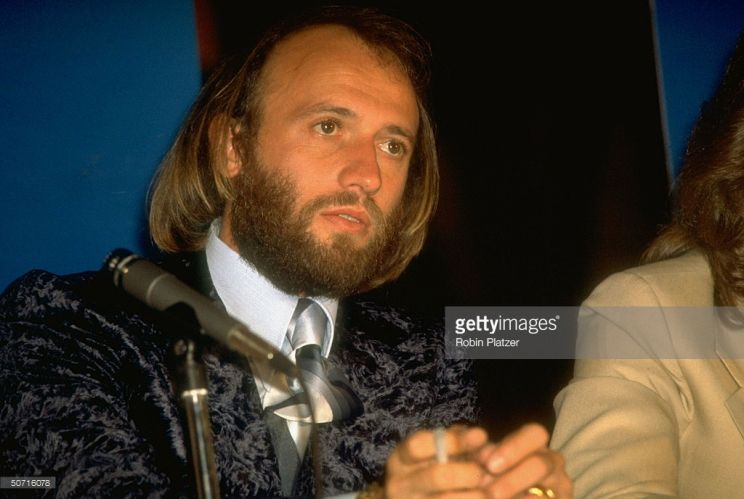 Maurice Gibb