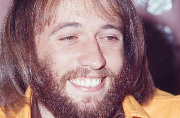 Maurice Gibb