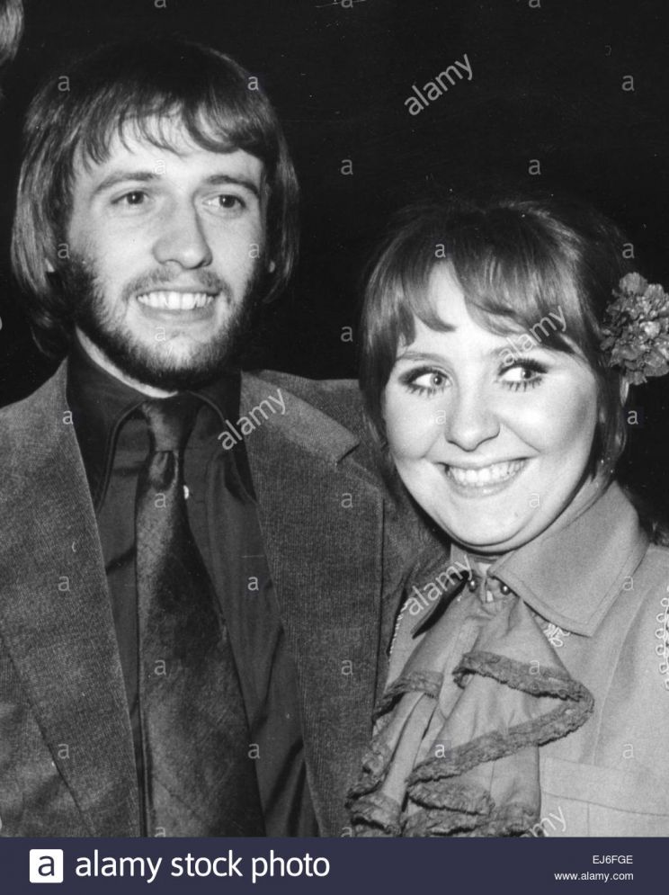 Maurice Gibb