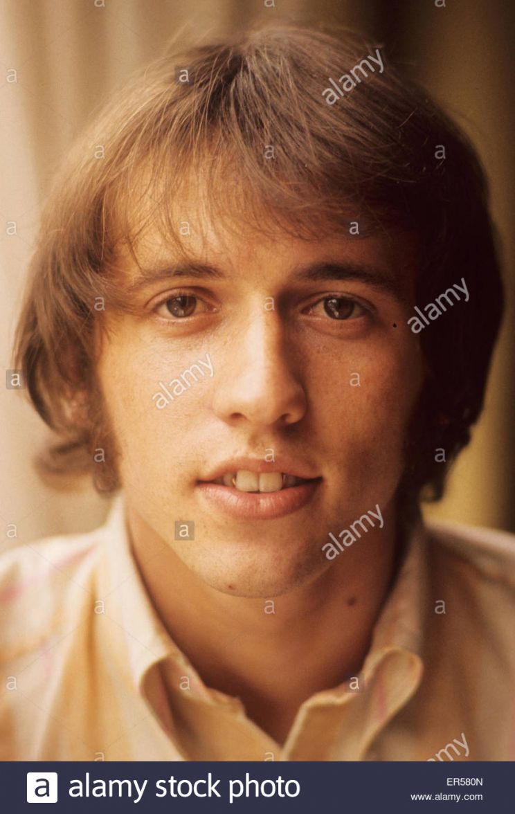 Maurice Gibb