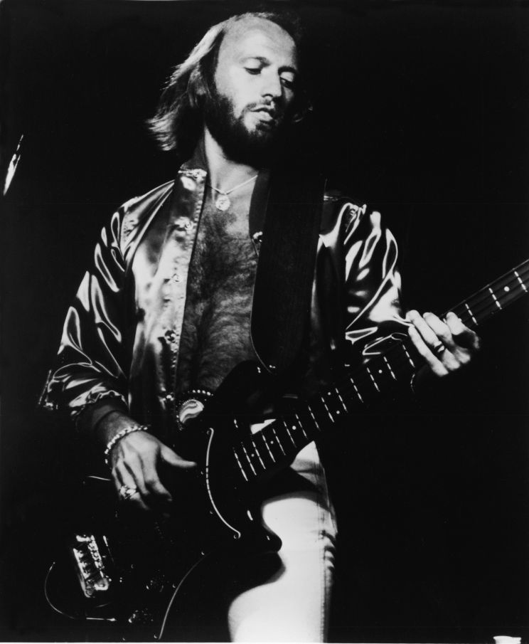 Maurice Gibb