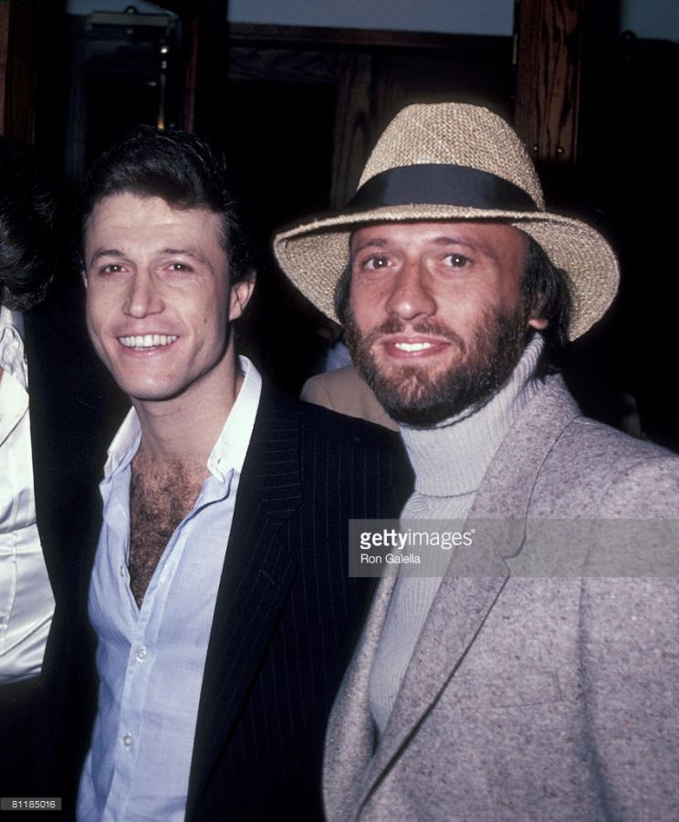 Maurice Gibb