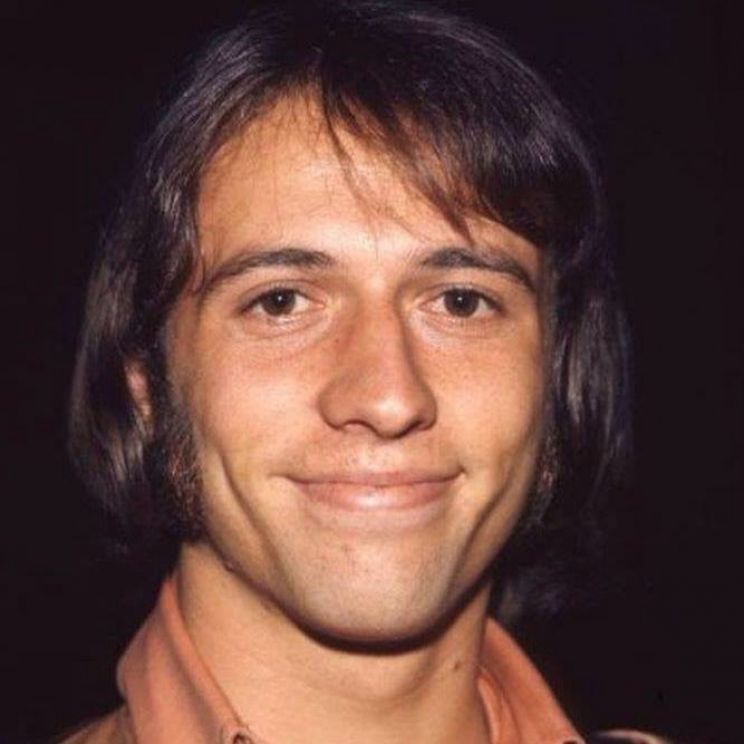 Maurice Gibb