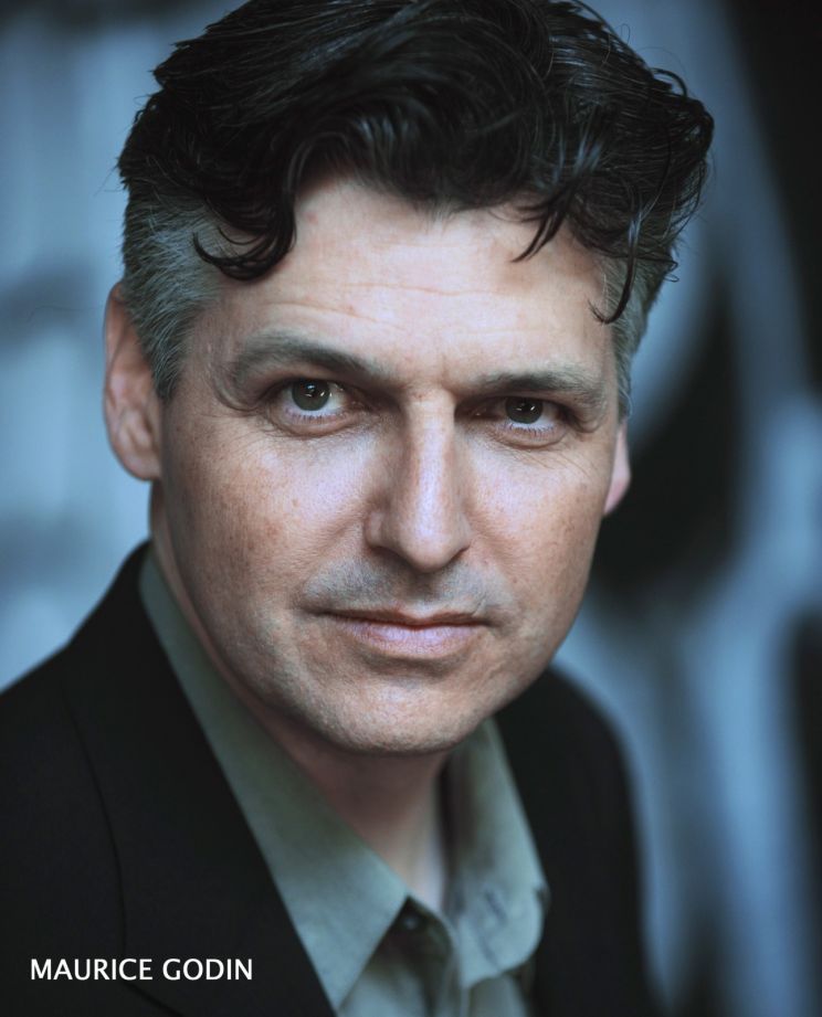 Maurice Godin
