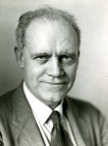 Maurice Hall