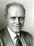 Maurice Hall