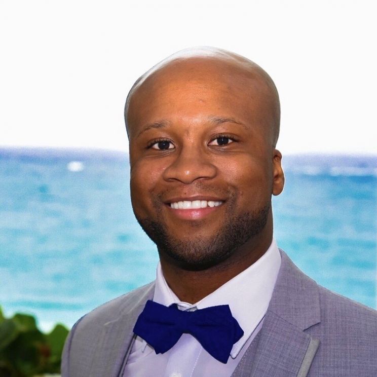 Maurice Hall