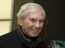 Maurice Jarre