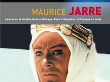 Maurice Jarre