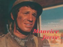 Maurice Jarre