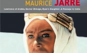 Maurice Jarre
