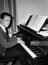 Maurice Jarre