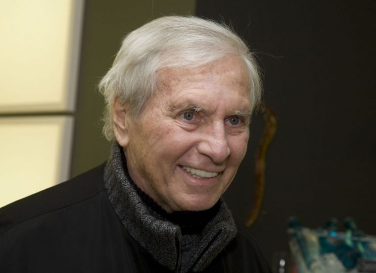 Maurice Jarre