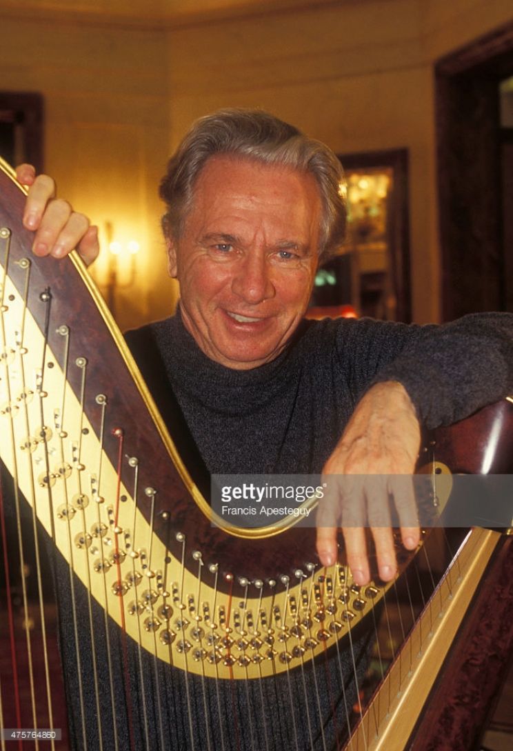 Maurice Jarre