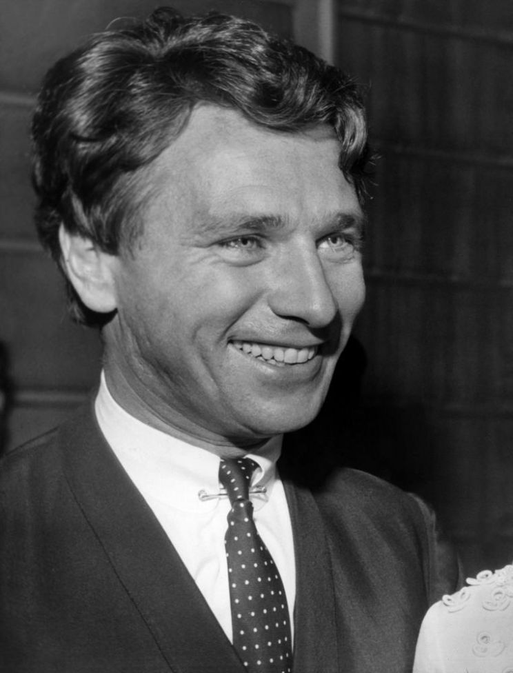 Maurice Jarre