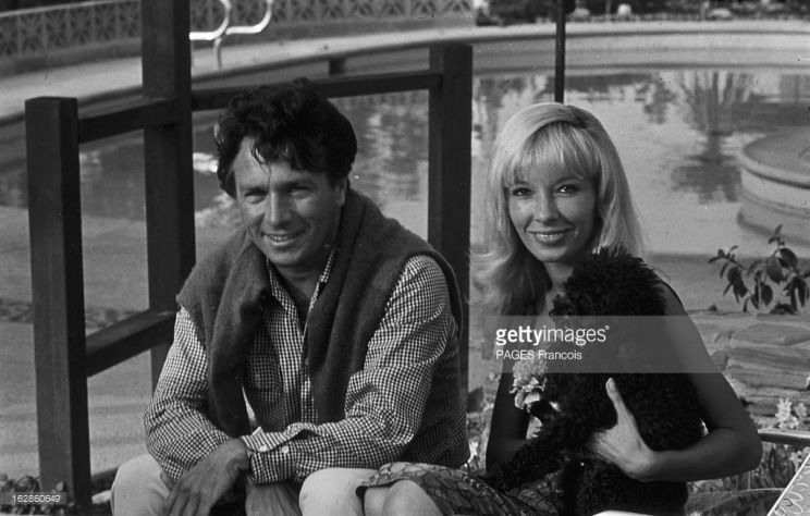 Maurice Jarre